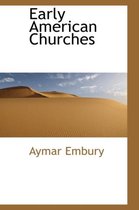 Early American Churches