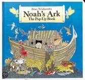 Noah's Ark (Pop-Up Bk) C