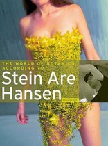 World of Botanics According to Stein are Hansen