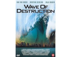 Wave of Destruction