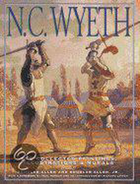 Foto: N c wyeth