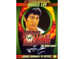 Fury Of The Dragon