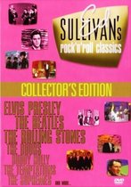 Ed Sullivan - Rock 'N' Roll Classics 2