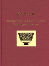 Prehistory Monographs- Kavousi IIB