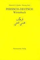 Worterbuch Persisch-Deutsch