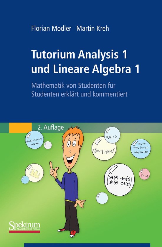 Life Science and Basic Disciplines (German Language) - Tutor ... - cover