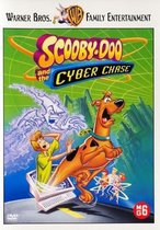 SCOOBY-DOO & THE CYBER CHASE /S DVD NL