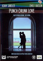 Punch Drunk Love (2DVD)