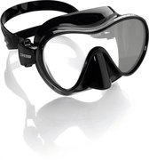 Duikbril Cressi F1 zwart