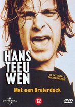 Hans Teeuwen: Met Een Breierdeck (D)