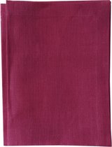 Himla Maya placemat - passion - 4 stuks