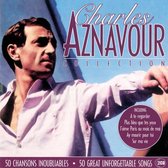 Charles Aznavour Collection