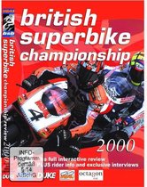 British Superbike Review 2000