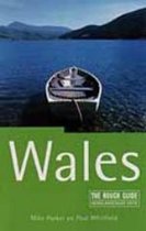 Rough Guide Wales