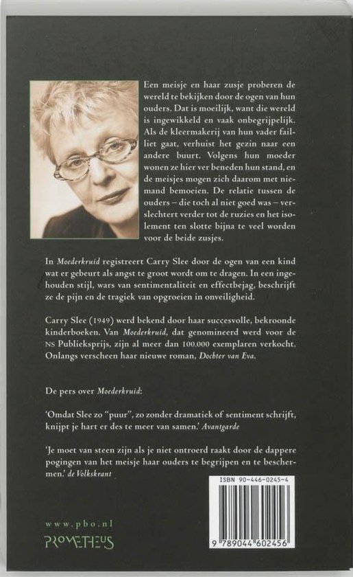 Moederkruid