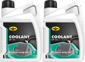 Kroon-Oil 31218 Coolant SP 14 1L - 2 Stuks