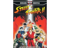 Streetfighter V.2