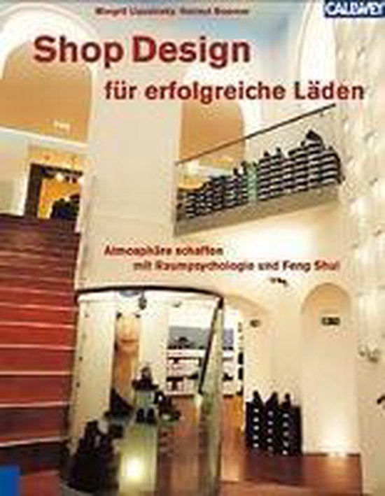 Shop Design für erfolgreiche Läden - cover