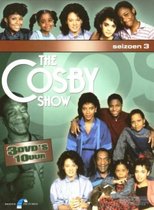 The Cosby Show - Seizoen 3