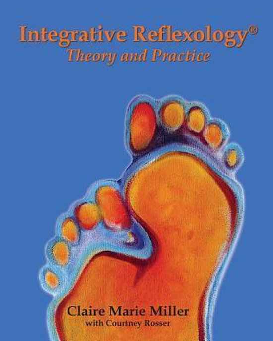 Integrative Reflexology(R) - cover