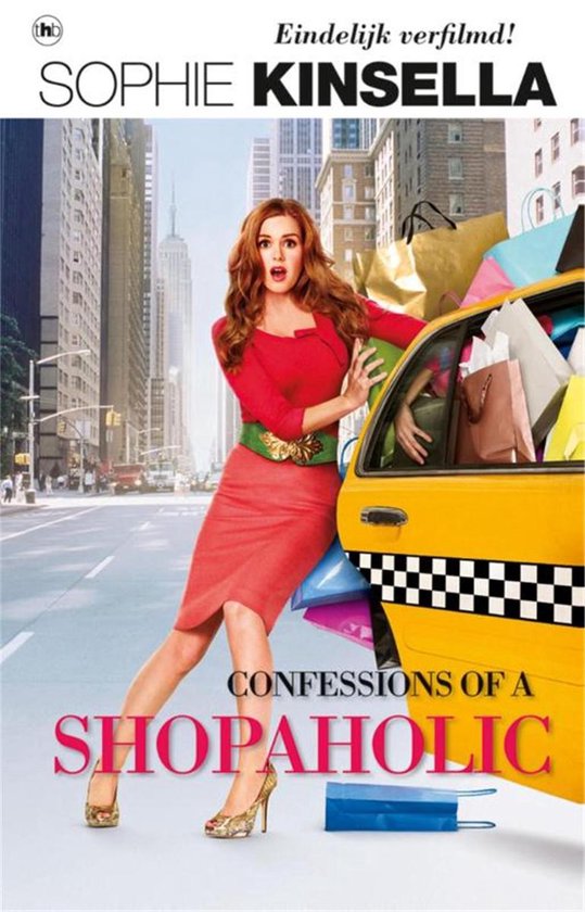 Cover van het boek 'Shopaholic ! omnibus' van Sophie Kinsella