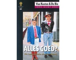 Van Kooten en De Bie