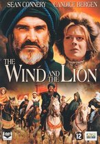 Speelfilm - Wind & The Lion