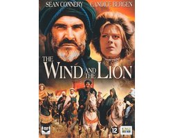 Speelfilm - Wind & The Lion