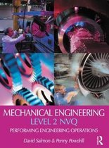 Mechanical Engineering Lvl 2 NVQ