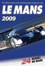 Le Mans Review 2009