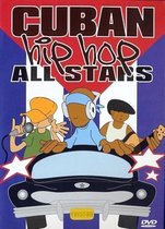 Cuban Hip Hop All Stars