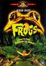 Speelfilm - Frogs