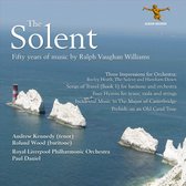 The Solent: Fifty Years Of Music By Vaughan Williams