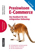 Basics - Praxiswissen E-Commerce