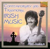 Contemporary & Traditional Irish Music