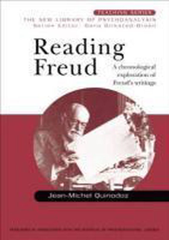 9781583917473 - Reading Freud