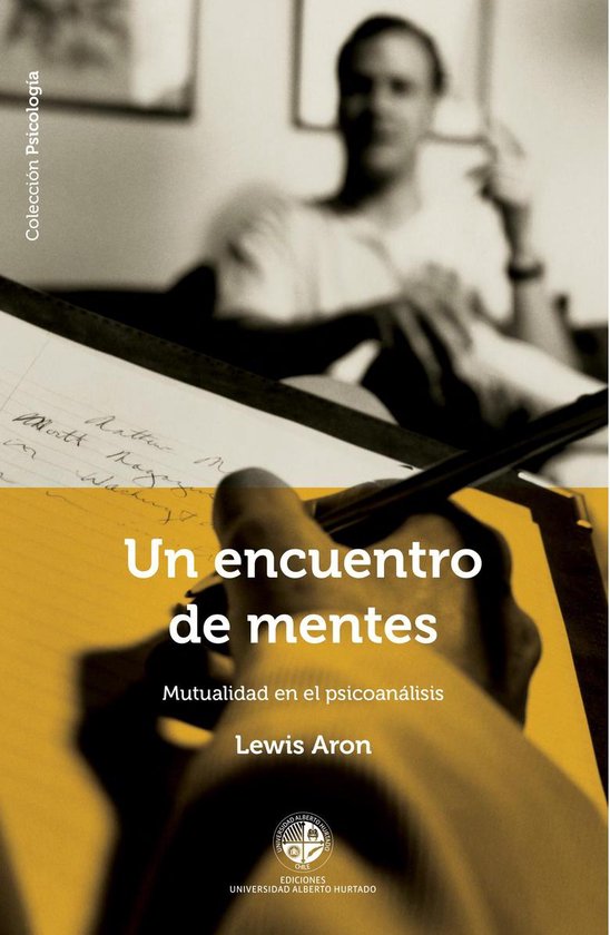 Encuentro de mentes - cover
