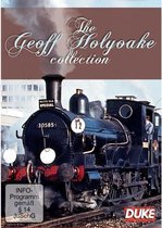 The Geoff Holyoake Collection