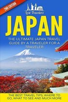 Lost Travelers, Tokyo Guide, Kyoto Guide, Japan Tour, Best of Japan Travel- Japan