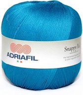 Adriafil Snappy Ball oceaanblauw 49