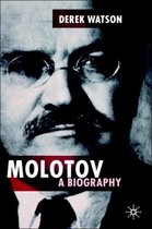 Studies in Russian and East European History and Society- Molotov: A Biography
