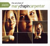Playlist: The Very Best of Mary Chapin Carpenter