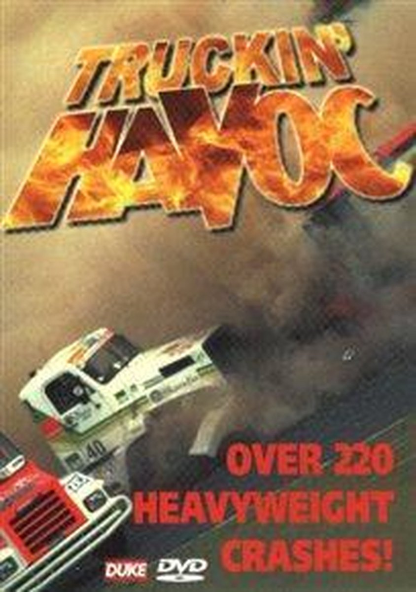 Trucking Havoc