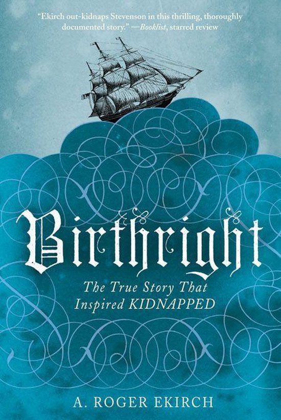 Birthright - cover