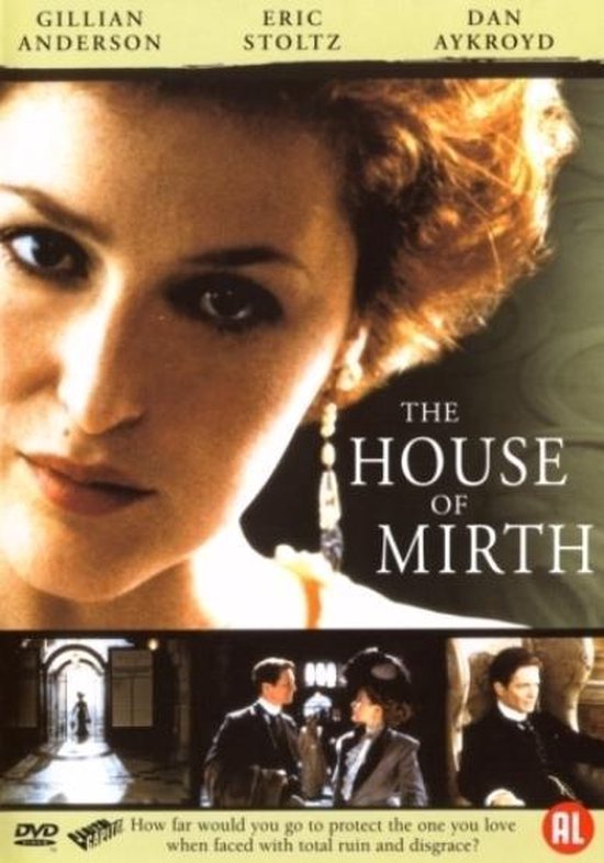 House Of Mirth