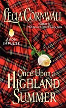 The Highland 1 - Once Upon a Highland Summer