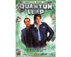 Quantum Leap S3 (D)