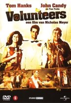 Speelfilm - Volunteers (1985)