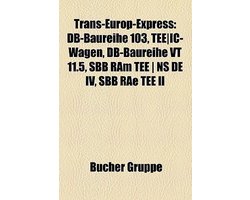 Trans-Europ-Express