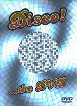 Disco! The DVD